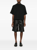 Entire Studios Heavy Dart Tee Soot
