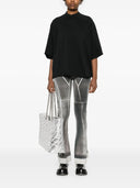 Entire Studios Heavy Dart Tee Soot