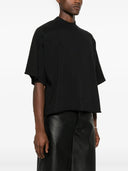 Entire Studios Heavy Dart Tee Soot