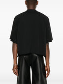 Entire Studios Heavy Dart Tee Soot