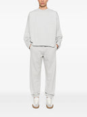 Entire Studios Heavy Ls Tee Silver