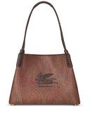 Etro Paisley Tote Taschen kleines Pfund