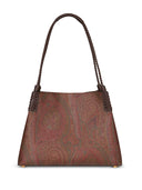 Etro Paisley Tote Taschen kleines Pfund