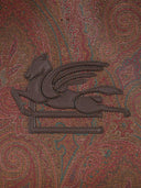 Etro Paisley Tote Taschen kleines Pfund