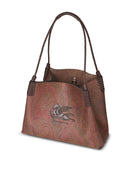 Etro Paisley Tote Taschen kleines Pfund
