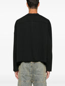 Entire Studios Heavy Ls Tee Soot