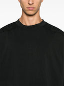 Entire Studios Heavy Ls Tee Soot