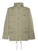 Fjallraven Kanken Giacca Kanken Vert