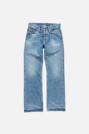 Acne Studios Acne Studios 2010 M Vintage Blue 5 Pocket Denim