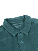 Filatures Du Lion Chemise Mc 146.Agave
