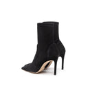 Stuart Weitzman 85 Stretch Leather Boots