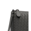 Bottega Veneta Intrecciato Document Case