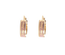 Miu Miu Fashion Jewelry Metal+Smalto