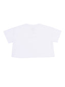Liu Jo' Girl Basic T-skjorte