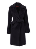 Max Mara Studio Cappotto Scire