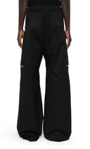 Rick Owens Heizer Belas