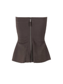 Rick Owens Bustier Top