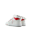 Dior B27 High Top Sneaker