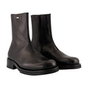 Camion Ankle Boots Our Legacy Leather Black