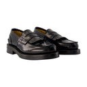 Loafer Our Legacy Leather Black