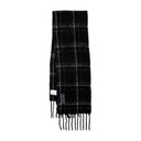 Estate Scarf Our Legacy Wool Black
