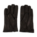 His Gloves Our Legacy Leather Black