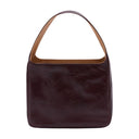 Brick Shoulder Bag Our Legacy Leather Red