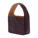 Brick Shoulder Bag Our Legacy Leather Red