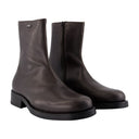 Camion -Knöchelstiefel unser Legacy Leder braun