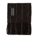 Estate Scarf Our Legacy Wool Brown