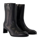 Karasu Pumps Our Legacy Leather Black