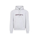 Carhartt Wip Cotton Hoodie