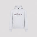Carhartt Wip Cotton Hoodie