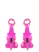 The Attico Decollete Adele