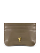 Ami Paris Slg Paris Paris Card Holder