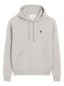 Ami Paris Sweatshirt Ami De Coeur Hoodie