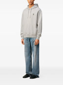 Ami Paris Sweatshirt Ami De Coeur Hoodie