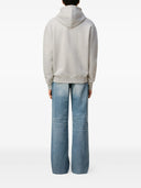 Ami Paris Sweatshirt Ami De Coeur Hoodie