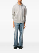 Ami Paris Sweatshirt Ami De Coeur Hoodie