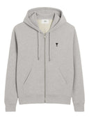 Ami Paris Sweatshirt Ami De Coeur Hoodie