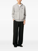 Ami Paris Sweatshirt Ami De Coeur Hoodie