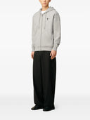 Ami Paris Sweatshirt Ami De Coeur Hoodie