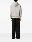 Ami Paris Sweatshirt Ami De Coeur Hoodie