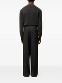 Ami Paris Trousers Elasticated