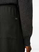 Ami Paris Trousers Elasticated