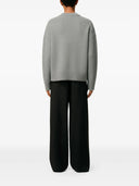 Ami Paris Cardigan Adc