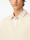 Ami Paris Sweater Adc