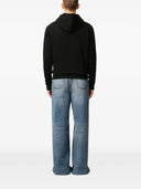 Ami Paris Sweatshirt Ami De Coeur Hoodie
