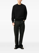 Ami Paris Sweatshirt Adc