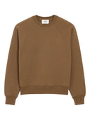 Ami Paris Sweatshirt Adc